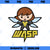 Marvel Wasp Kawaii Cute Wingspan Stinger Graphic  PNG, Marvel PNG, Marvel Wasp PNG