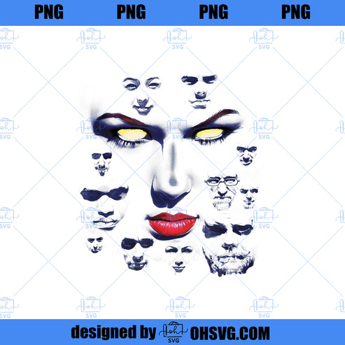 Marvel XMen Mystique Eyes PNG, Marvel PNG, Marvel XMen PNG – ohsvg