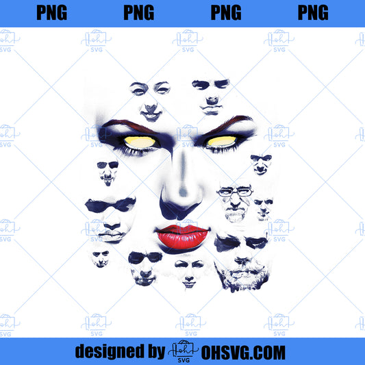 Marvel XMen Mystique Eyes PNG, Marvel PNG, Marvel XMen PNG