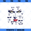 Marvel XMen Mystique Eyes PNG, Marvel PNG, Marvel XMen PNG