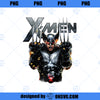 Marvel XMen Wolverine Glowing Eyes Portrait  PNG, Marvel PNG, Marvel XMen PNG