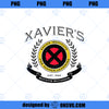 Marvel XMen Xavier Institute for Higher Learning Premium PNG, Marvel PNG, Marvel XMen PNG