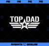 Mens Top Dad Gifts Fathers Day For Daddy Dad Retro Patriotic PNG, Mom PNG, Mothers Day PNG