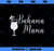 Mother_s Day - Bahama Mama T Gift PNG, Mom PNG, Mothers Day PNG