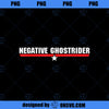 Negative Ghostrider 80 s Movie Tee PNG, Movies PNG, Negative PNG