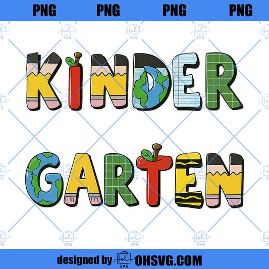 Personalized Kindergarten Teacher Shirt, Kindergarten Teacher Shirt, Personalized Teacher Shirt, Custom Teacher Shirt