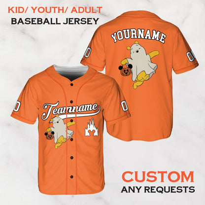 Personalized Team Name, YourName And Number Baseball Jersey, Custom Baseball Jersey Shirt, Baseball Jersey Uniform For Baseball Fans Baseball Lovers