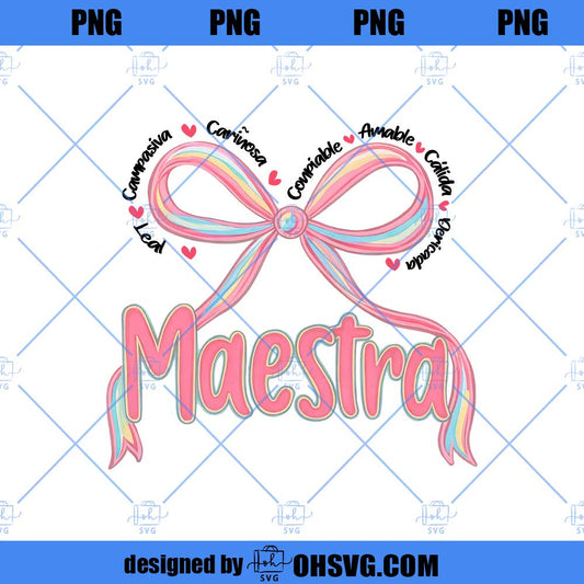 Preppy Back to School PNG Bundle, Teacher Coquette First Day of School Shirt Design, Girly Pink Bow Sublimation