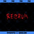 REDRUM Halloween Party Costume 80s Horror Movie Fan Gift  PNG, Movies PNG, Horror Movie PNG