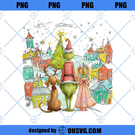 Retro Christmas png, Christmas Characters png, Christmas 2025 png, Christmas png, Christmas Movie png, Vintage Christmas, Sublimation design
