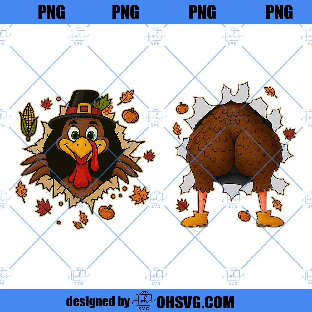 Retro Thanksgiving Turkey Shirt Png, Tis the season png, Preppy Christmas Png, Xmas png