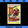 Robot Monster Vintage Movie Poster PNG, Movies PNG, Robot Monster PNG