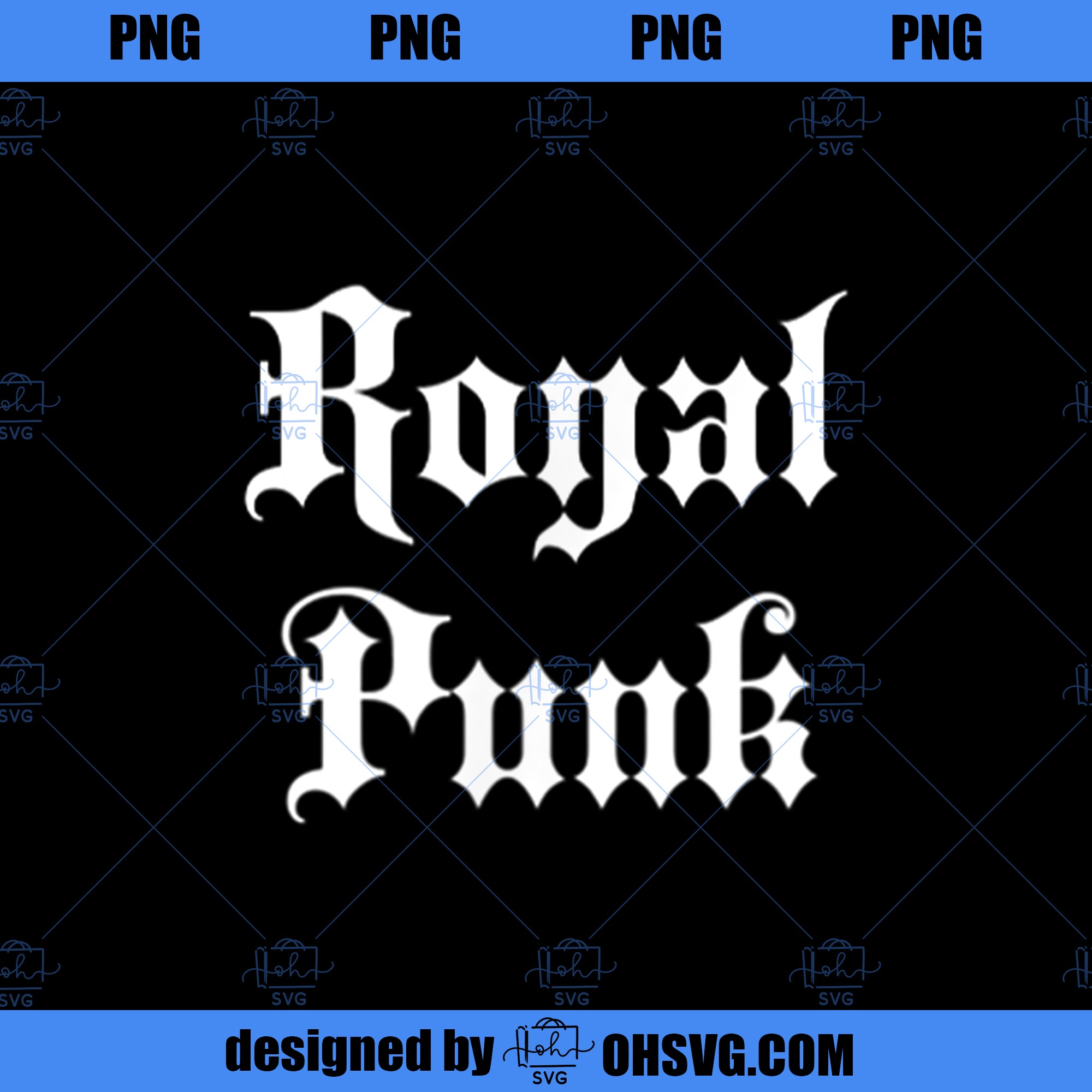 Royal Punk Funny Movie Mean Teens Costume PNG, Movies PNG, Royal Punk PNG