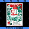 Santa Claus Conquers the Martians Movie Poster PNG, Movies PNG, Movie Poster PNG