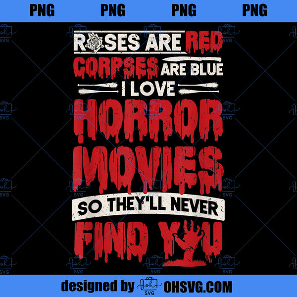 Scary Horror Movie I Love Horror Movies PNG, Movies PNG, Scary Horror ...