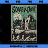 ScoobyDoo Mystery Incorporated Scary House Movie Poster PNG, Movies PNG, ScoobyDoo PNG