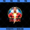 Shazam Movie Portrait PNG, Movies PNG, Shazam PNG