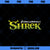 Shrek Classic Movie Logo PNG, Movies PNG, Shrek PNG