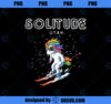 Solitude Utah Unicorn USA Ski PNG, Magic Unicorn PNG, Unicorn PNG