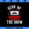 Star Of The Show Movie Night Movie Birthday PNG, Movies PNG, Night Movie PNG