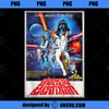 Star Wars A New Hope Vintage Thai Movie Poster PNG, Movies PNG, Star Wars PNG