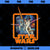 Star Wars Classic A New Hope Movie Badge Graphic  PNG, Movies PNG, Star Wars PNG