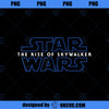 Star Wars The Force Awakens Movie Logo  PNG, Movies PNG, Star Wars PNG