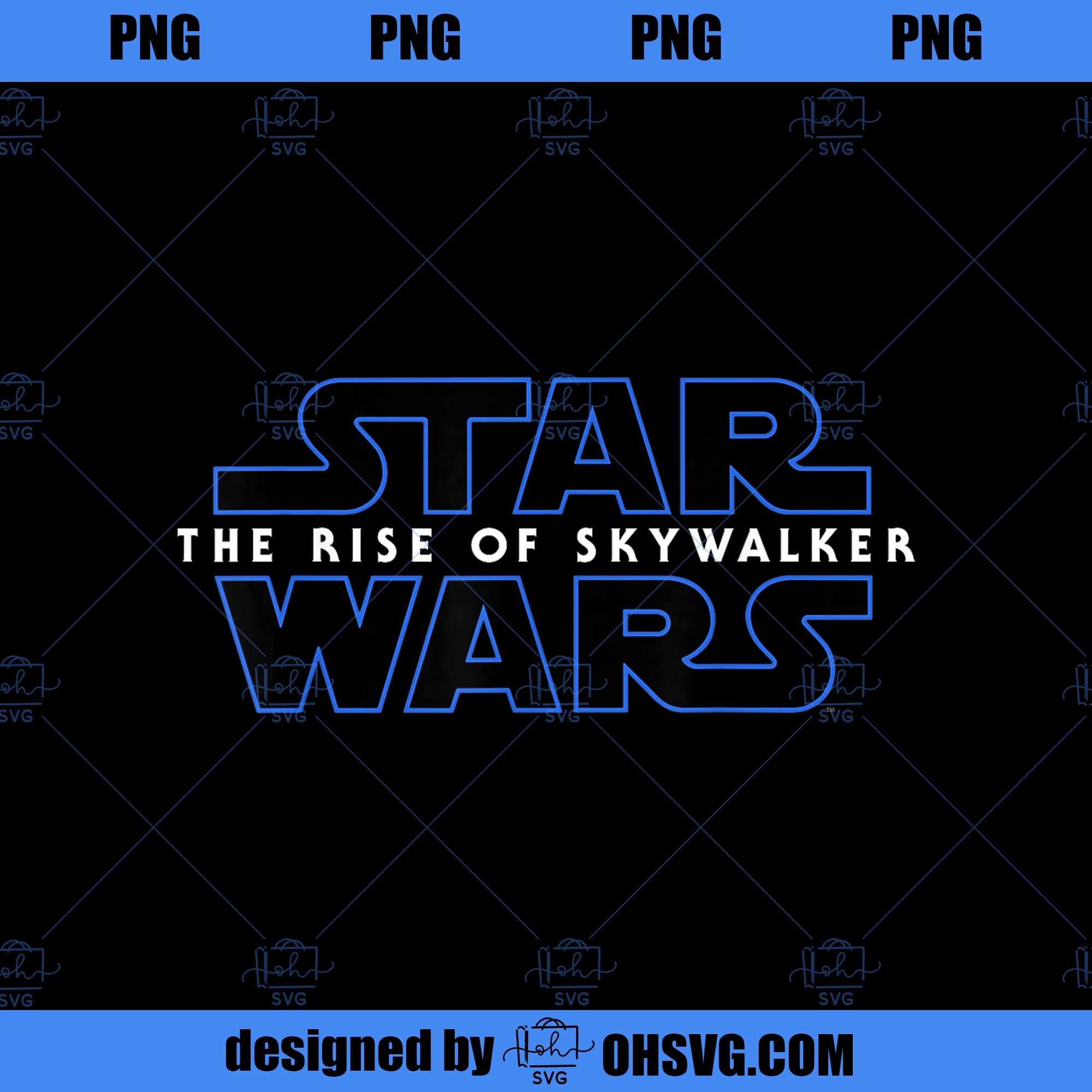 Star Wars The Force Awakens Movie Logo  PNG, Movies PNG, Star Wars PNG