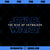 Star Wars The Force Awakens Movie Logo  PNG, Movies PNG, Star Wars PNG