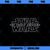 Star Wars The Force Awakens Movie Logo  PNG, Movies PNG, Star Wars PNG