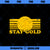 Stay Gold Ponyboy Outsiders Book Movie Novel Retro PNG, Movies PNG, Stay Gold PNG