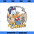 Disney DuckTales Scrooge McDuck Worlds Best Uncle PNG, Disney PNG, McDuck PNG