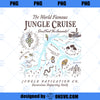 Disney Jungle Cruise World Famous Excursions Departing Daily PNG, Disney PNG, Disney Jungle PNG