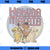 Disney Lion King Retro Hakuna Matata Simba And Friends PNG, Disney PNG, Lion King PNG