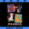 Disney Lion King Simba And Timon Graphic PNG, Disney PNG, Lion King PNG