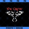 The Crow u2013 Movie Logo PNG, Movies PNG, The Crow PNG