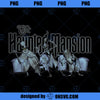 The Haunted Mansion Hitchhiking Ghosts Graveyard Shot PNG, Disney PNG, The Haunted Mansion PNG