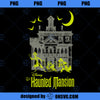 The Haunted Mansion Hitchhiking Ghosts Silhouettes Shot PNG, Disney PNG, The Haunted Mansion PNG