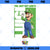 The Super Mario Bros Movie Luigi You Just Got Luigi d Logo PNG, Movies PNG, Super Mario PNG