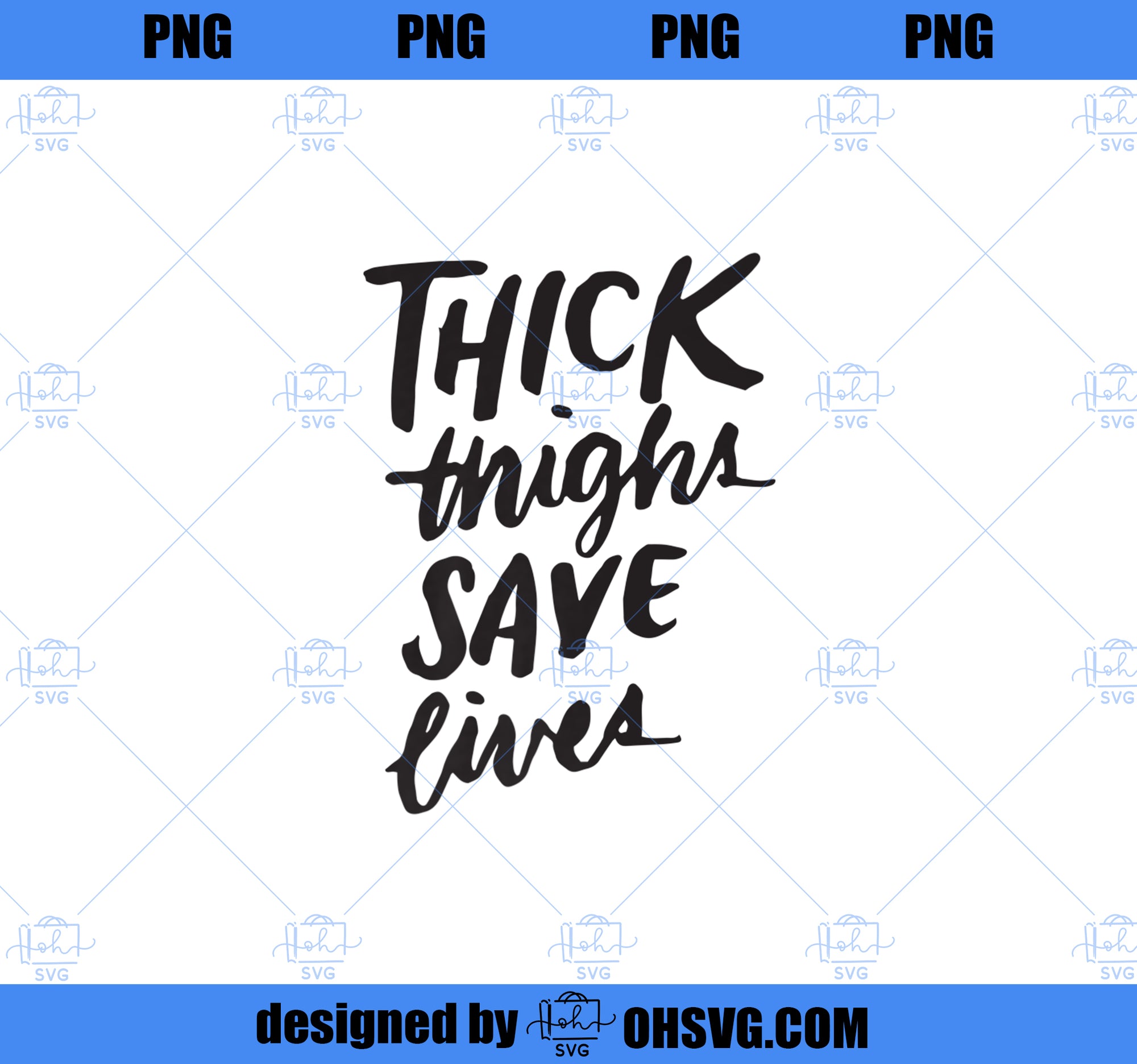 Thick Thighs Save Lives Shirt, Unicorn Workout Gifts PNG, Magic Unicorn PNG, Unicorn PNG