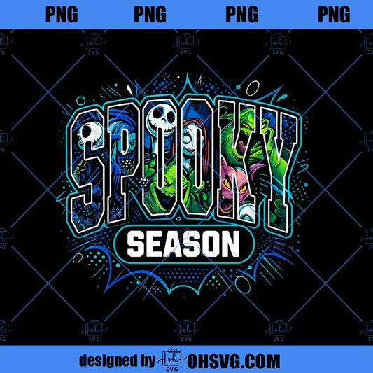 Two Sides Horror Halloween Cartoon Png, Cartoon Halloween Nightmare Png, Horror Movies Png, Spooky Season Png