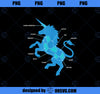 Unicorn Cuts Funny Unicorn for Men and Women PNG, Magic Unicorn PNG, Unicorn PNG