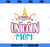 Unicorn Mom Girls Unicorns Birthday Party Squad Matching  PNG, Magic Unicorn PNG, Unicorn PNG