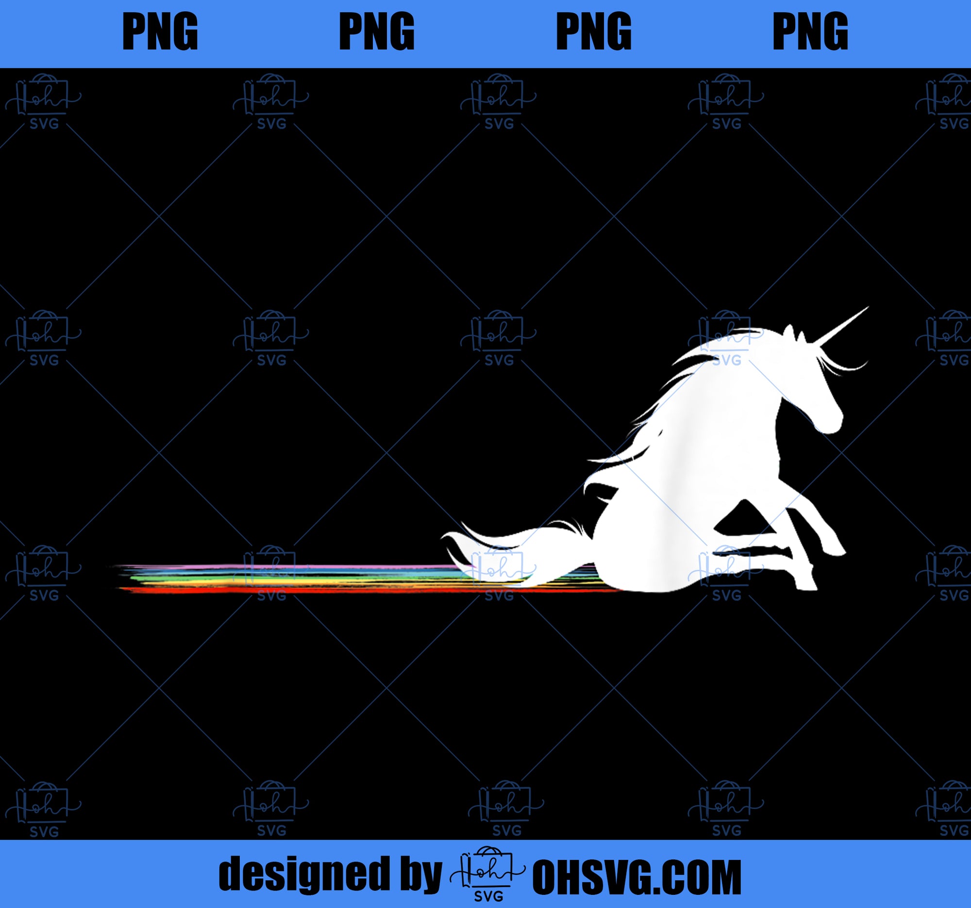 Unicorn Rainbow Poop Shirt Bottom wiping unicorn PNG, Magic Unicorn PNG, Unicorn PNG