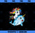 Unicorn Riding Narwhal Funny Women Rainbow Unicorns Squad  PNG, Magic Unicorn PNG, Unicorn PNG