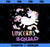 Unicorn Squad Shirt Funny Unicorns Queen Girls PNG, Magic Unicorn PNG, Unicorn PNG