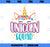 Unicorn Squad Unicorns Girls Birthday Party Matching Gift PNG, Magic Unicorn PNG, Unicorn PNG