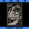 Vintage Halloween Monsters Slasher Horror Movie Horror Show  PNG, Movies PNG, Horror Movie PNG