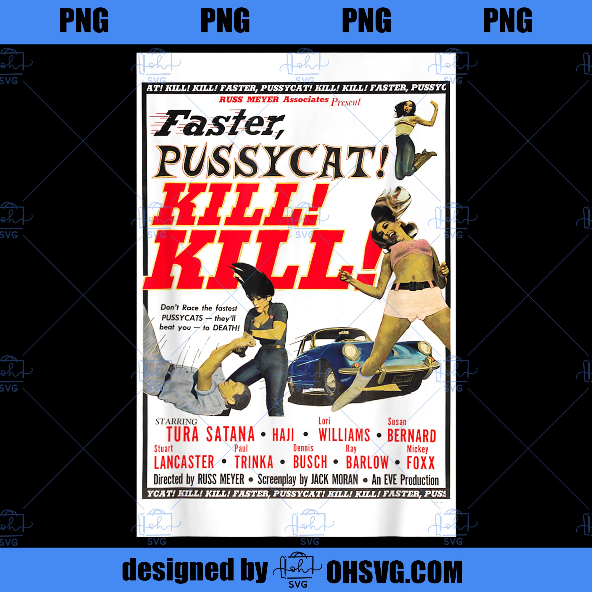 Vintage Movie Poster 4 PNG, Movies PNG, Movie Poster PNG