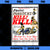 Vintage Movie Poster 4 PNG, Movies PNG, Movie Poster PNG